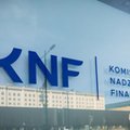 KNF przekazał raport dot. GetBack szefowi komisji finansów

