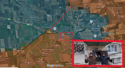 Prawie dwa bataliony poddały się w Pokrowsku! Rekordowa liczba jeńców