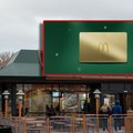 McDonald's rozda swoje złote karty. Takie ma Bill Gates czy Warren Buffett