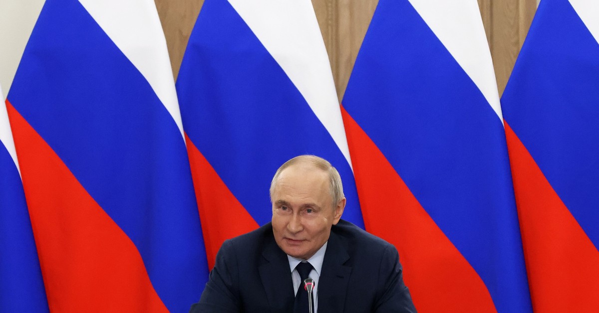 Putin declared a ceasefire and immediately broke it. Zelensky&#39;s harsh response