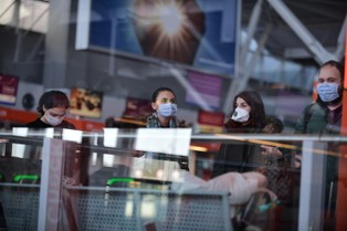 Wielka strefa kwarantanny. Nawet 100 tys. Polaków będzie izolowanych