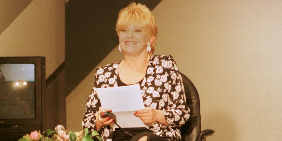 Stanisława Ryster