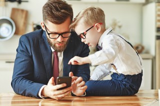 Bogactwo to nie same pieniądze