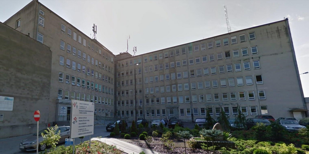 Oddział ginekologiczno-położniczy w Kociewskim Centrum Zdrowia zamknięty z powodu koronawirusa