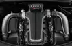 Audi RS6 Avant - Wyprzedza konkurentów
