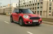 Mini Countryman Cooper S