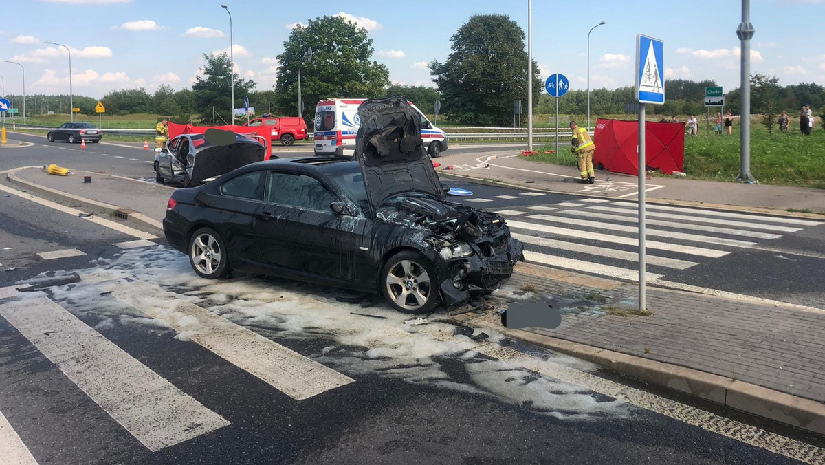 Śmierć aktorek w wypadku. Prokuratura potwierdza, że doszło do zamiany ciał