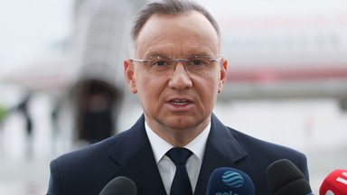 Orędzie Andrzeja Dudy. Ekspertka od mowy niewerbalnej: prezydent nie zdał egzaminu