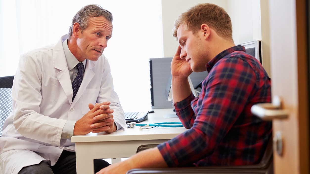 Niektoré zdravotné signály pôsobia nenápadne, no netreba ich podceňovať. (Ilustračný obrázok)