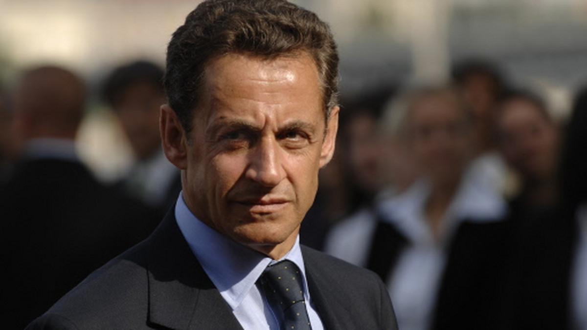 Prezydent Francji Nicolas Sarkozy ostro zaprotestował w liście do swojego rosyjskiego odpowiednika Dmitrija Miedwiediewa przeciwko przeszkodom, jakie - według Paryża - stwarza Moskwa francuskim eksporterom wołowiny.