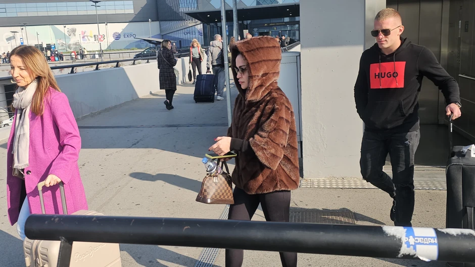 Aleksandra Mladenović