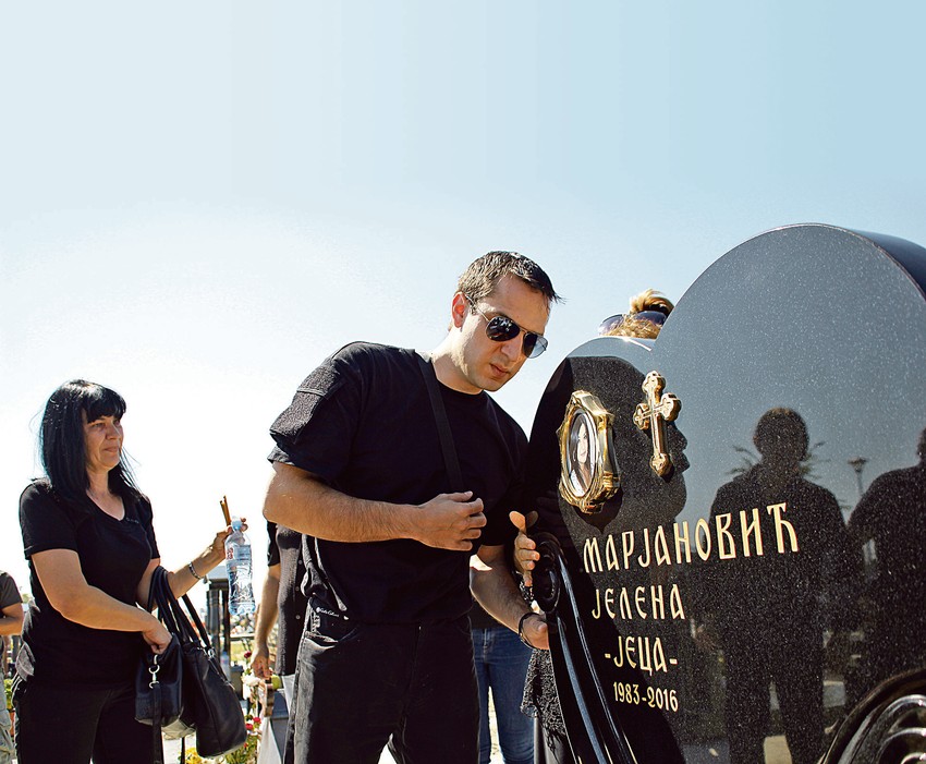 Zoran Marjanović najverovatnije će biti optužen za teško ubistvo i preti mu i do 40 godina robije