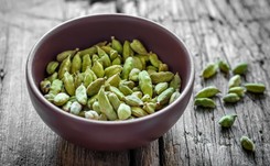 Kardamon dobry na potencję, leczy przeziębienie. Na co jeszcze działa?