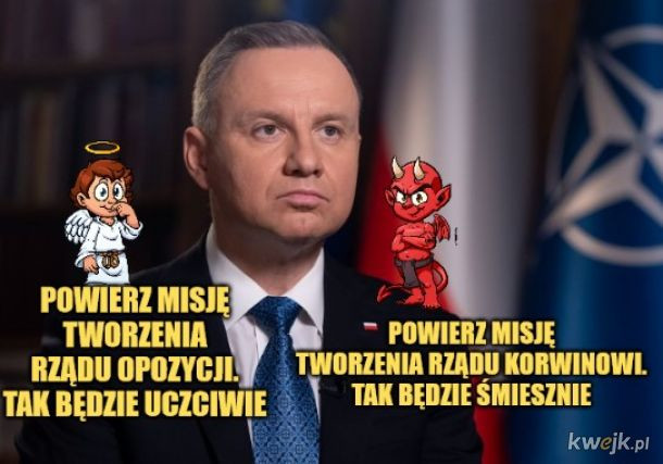 Mem polityczny