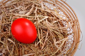 Šta se radi sa ČUVARKUĆOM od prošle godine AKO ŽIVITE U STANU: Otac Predrag Popović dao detaljno uputstvo