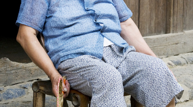 118 éves lett a világ legidősebb embere / Illusztráció: Northfoto