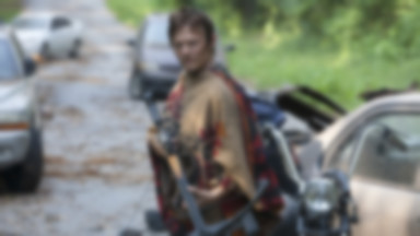 Norman Reedus o nowym sezonie "The Walking Dead" - wywiad