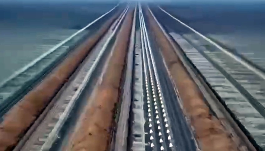 Ministar je istakao potrebu povećanja tempa izgradnje utvrđenja kao ključnog faktora odbrane države