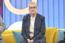 Henryka Krzywonos trafiła do szpitala. "Będę korzystała z aparatury"