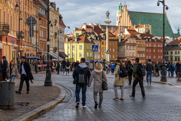 OD REDOVA ZA HRANU DO EKONOMSKOG BUMA! Kako je siromašna evropska zemlja za nekoliko decenija postala jedna od 20 najvećih ekonomija sveta