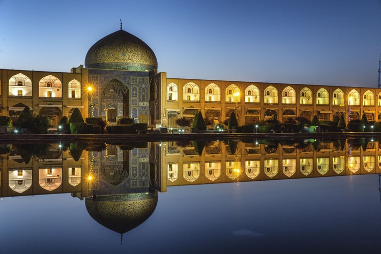 Isfahan, Iran