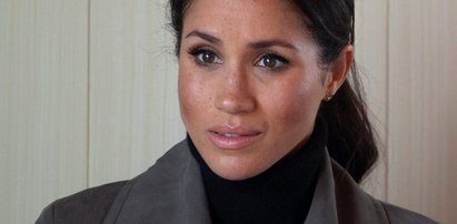 Fani martwią się o Meghan. Cierpi na to, co księżna Diana?