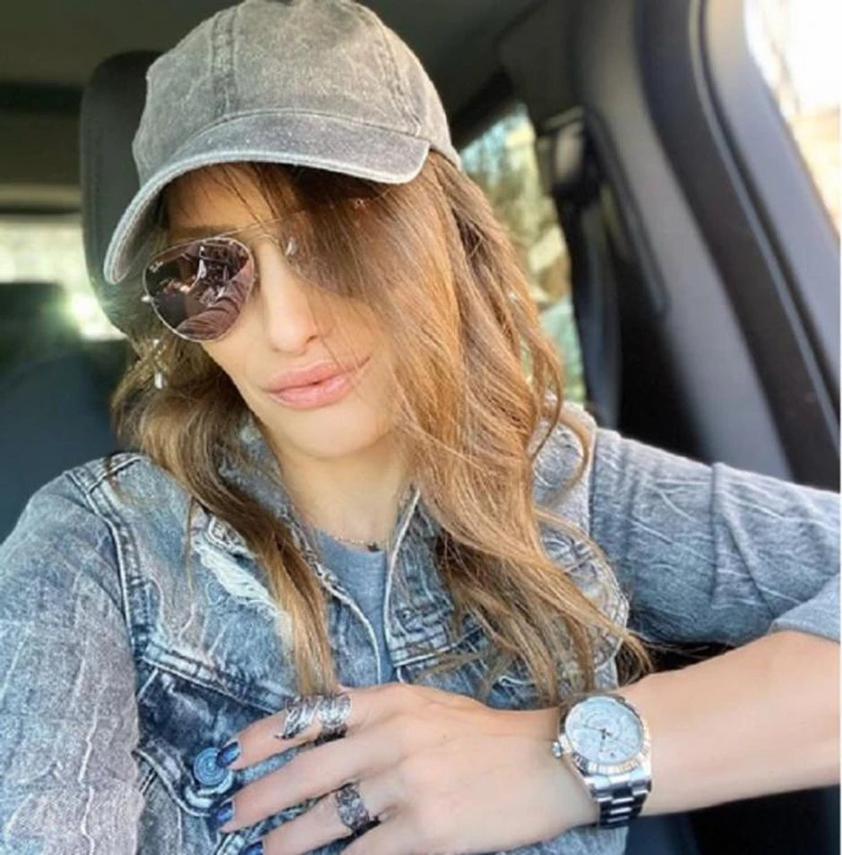 Sonja Lazetić