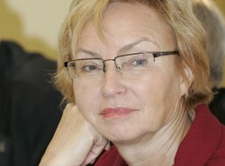 Kolarska-Bobińska: To rozdmuchana sprawa