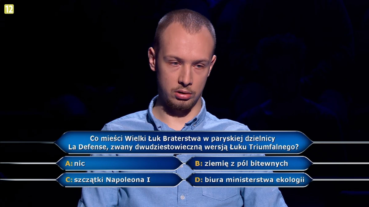 „Milionerzy" Konrad był o krok do miliona! - Vimarsana News