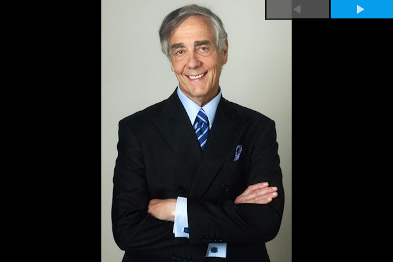 George Kaiser - Wiadomości - Forbes.pl