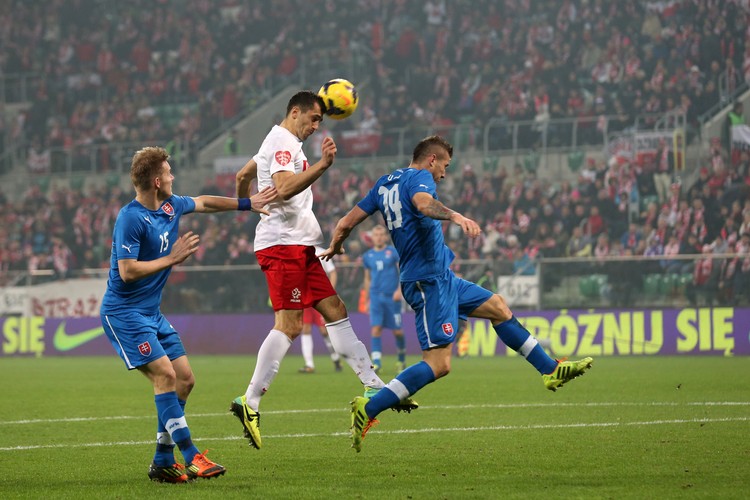 Obraz nędzy i rozpaczy. Polacy znów dostali łupnia