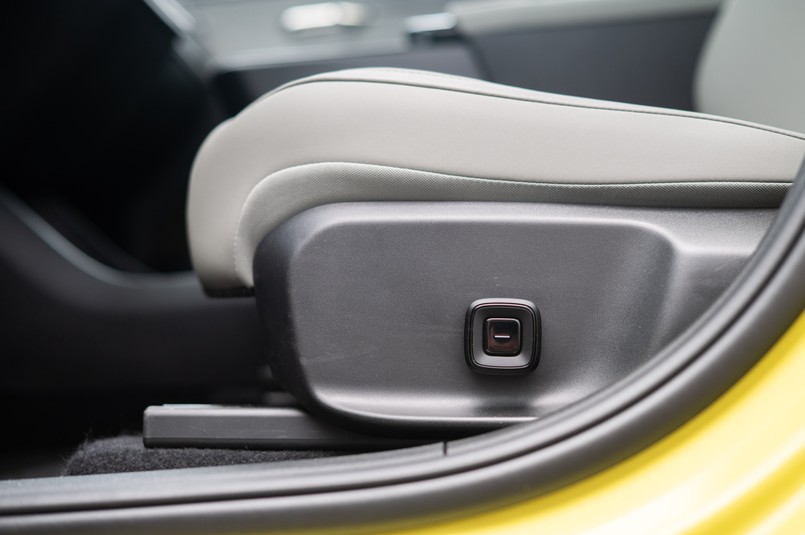 Volvo EX30 Twin Motor Performance