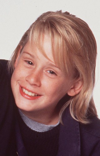 Macaulay Culkin