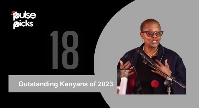 Pulse Picks 2023: 18 Kenyans who earned international recognition & awards in 2023
