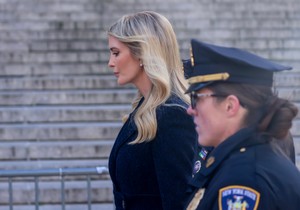 Ivanka Tramp