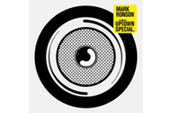 Mark Ronson - Uptown Special album