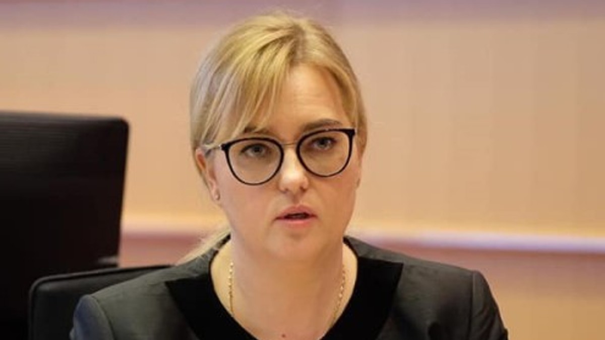 Gdańsk: Magdalena Adamowicz pogratulowała Aleksandrze Dulkiewicz