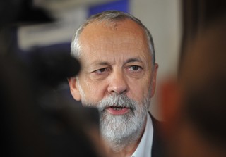 Grupiński: Przegrana PO byłaby przykrym doświadczeniem. Ciężko byłoby wrócić na prowadzenie