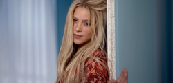 Shakira wróci razem z wiosną