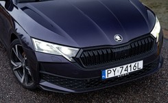 Oto nowa Skoda 4x4. Napęd 6. generacji hitem w Polsce