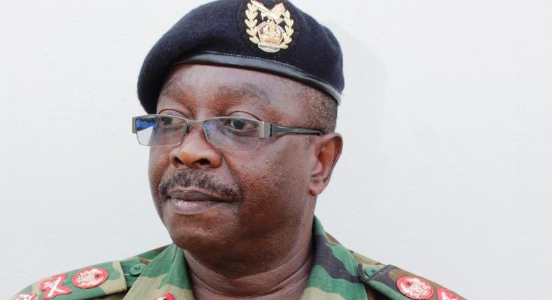 Chief of Army Staff leads high-powered team to Wa after soldiers' assault on residents