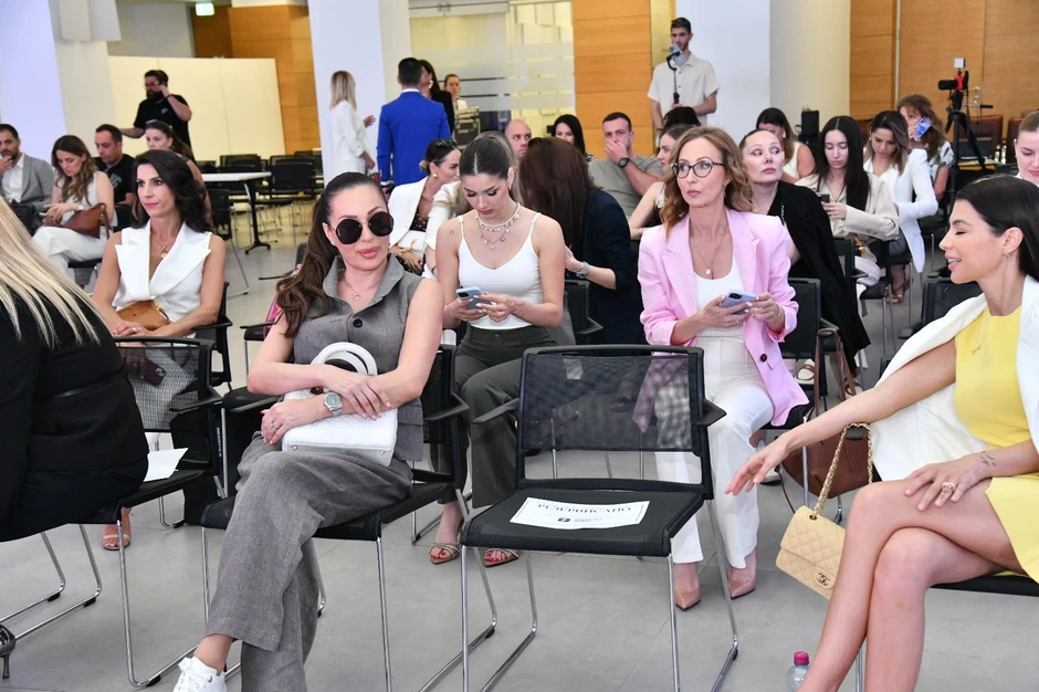 Ceca Ražnatović u patikama 