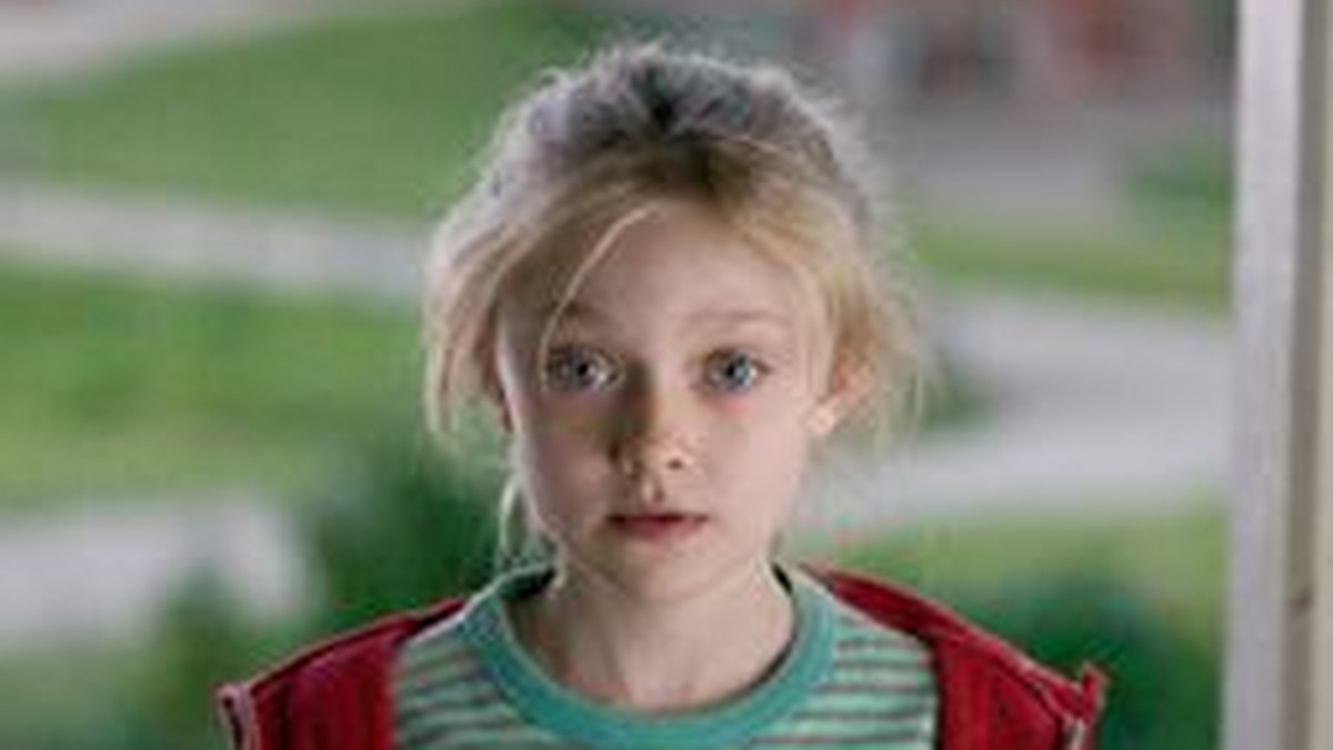 Dakota Fanning pragnie pójść na studia.