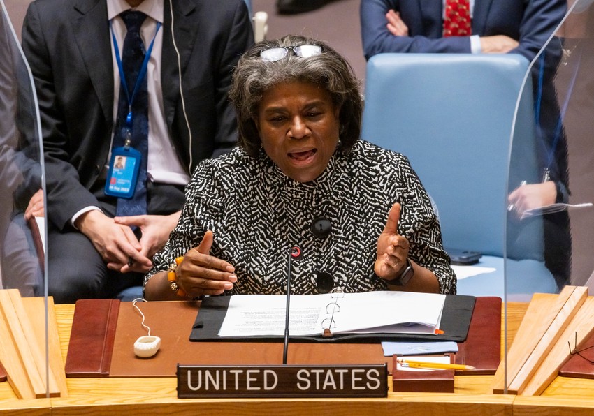 Linda Tomas Grinfild