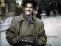 "Powstanie warszawskie": Kolorowe życie powstańców [RECENZJA]