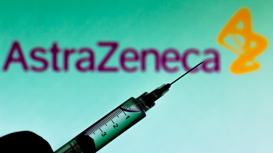 Koronawirus. 800 tys. szczepionek AstraZeneca nie dotrze do Polski