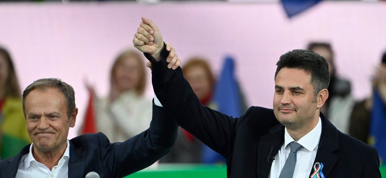 "Czarny kot, który tylko przynosi nieszczęście". Orban ostro skomentował wizytę Tuska