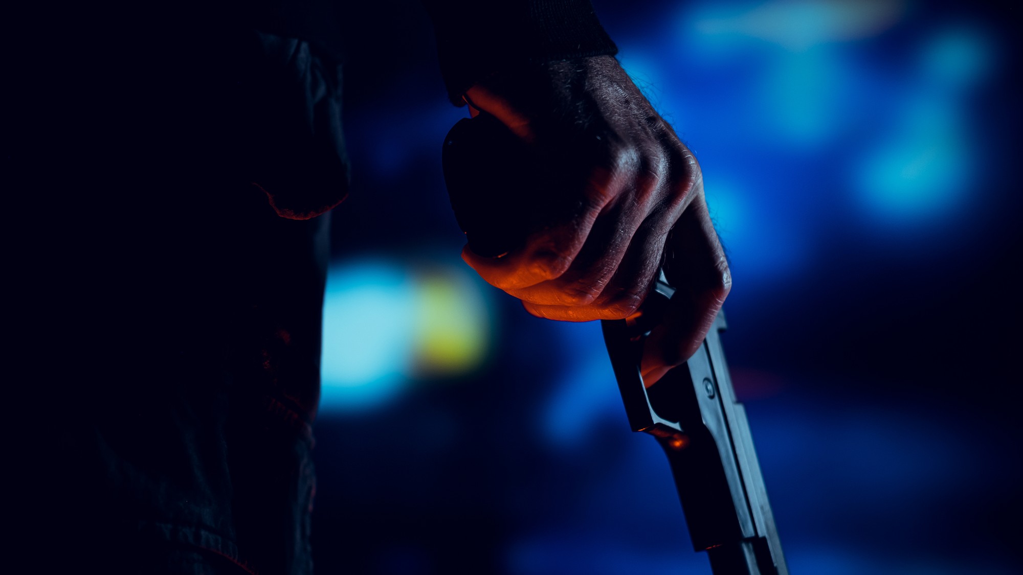 Na univerzite došlo k tragédii (ilustračné foto).