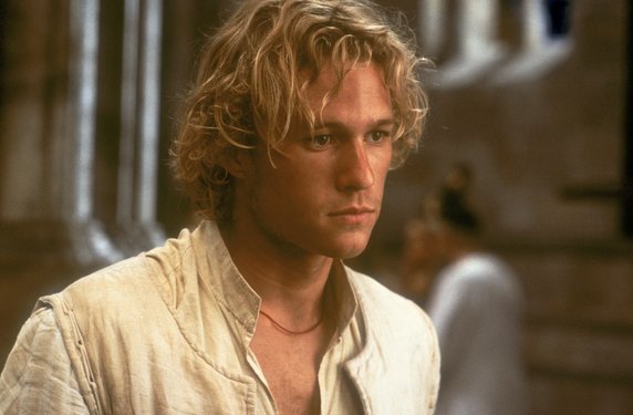 Heath Ledger, aktor (1979-2008)