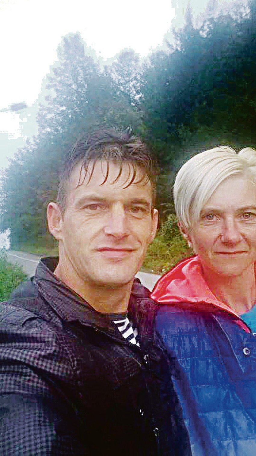 Ubica Ivan Radovanović i žrtva Jelena Grbić